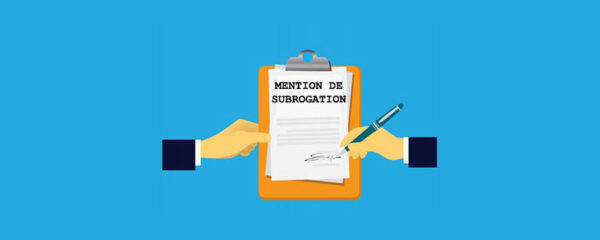 subrogation de paiement