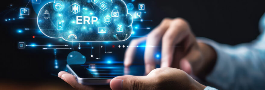 ERP