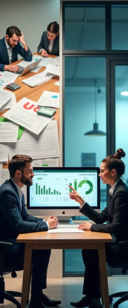 trouver un expert-comptable